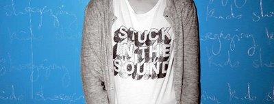 Concours - Stuck In The Sound