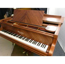 Pianos Gaveau histoire famille