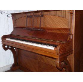 Pianos Gaveau histoire famille