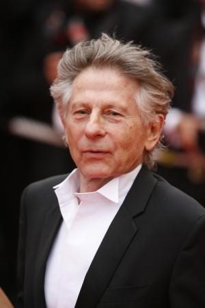Roman Polanski, réalisateur du Pianiste