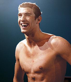 Michael est trop fort!