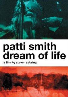 Patti Smith Dream Life (2007)