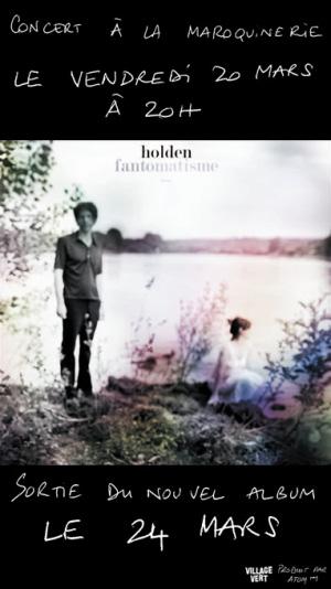 HOLDEN