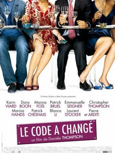 Le code a change le code a changé.jpg