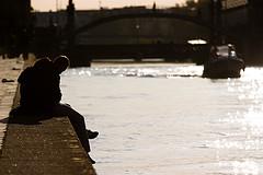 Help : Choix de photos Les bords du canal en amoureux #1