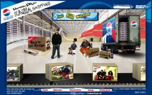 pepsi-kaira-shopping-users-experiential