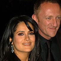 Exclusif : mariage à Paris de François-Henri Pinault et Salma Hayek ! Exclusif : mariage à Paris de François-Henri Pinault et Salma Hayek !
