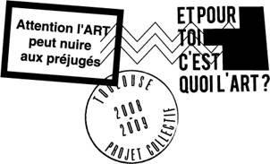 ET POUR TOI, CEST QUOI LART?