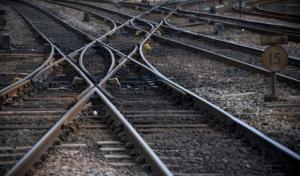 Une gare interdit les baisers sur ses quais Rails