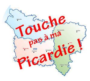 Conseil Municipal de Gauchy : TOUCHE PAS A NOTRE PICARDIE ! Conseil Municipal de Gauchy : TOUCHE PAS A NOTRE PICARDIE !