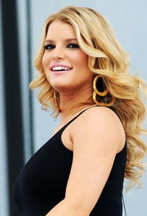 On veut revoir l’ancienne Jessica