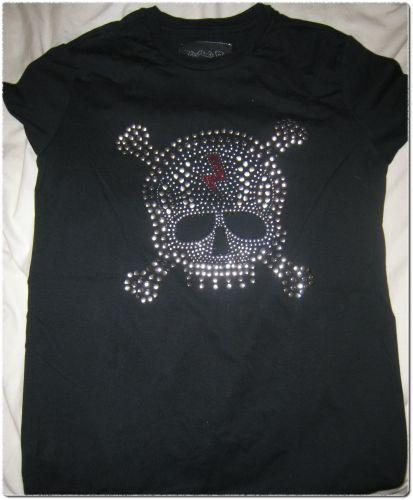 De la culture de la moule de bouchot.. Tee Shirt Zara.jpg