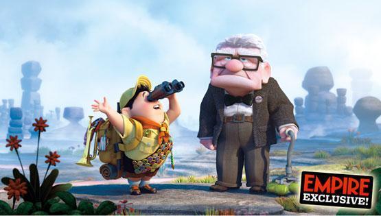 Le synopsis de la-haut (up). Le synopsis de la-haut (up).