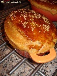 Il vous reste jusqu'à ce soir pour participer ... voici déjà les participantes ...