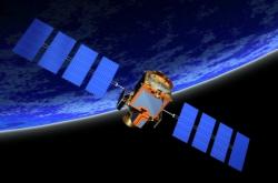 En France, le Cnes veille pour éviter de nouvelles collisions entre satellites satellite