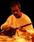 musique savante persane avec hossein alizadeh, madjid khaladj & raha