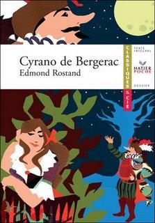 Cyrano de Bergerac, Edmond de Rostand