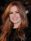 Isla Fisher : elle est de plus en plus sexy Isla Fisher