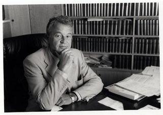 Antoine gallimard