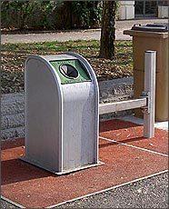 La collecte des déchets par aspiration pneumatique La collecte des déchets par aspiration pneumatique