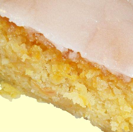 Gâteau aux carottes...Une tuerie! gateauJulieZoom