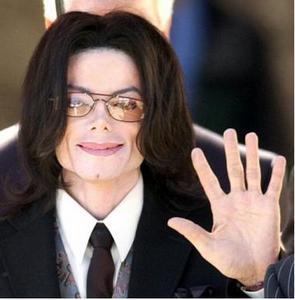 Michael Jackson , prochainement sur scène ?
