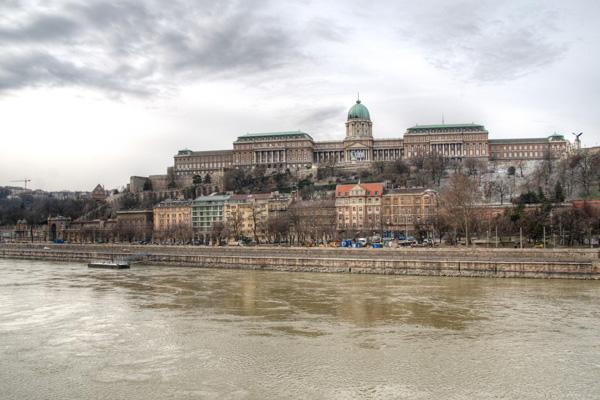 Dix bonnes raisons d'aimer Budapest