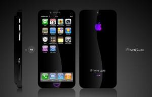 Concept iPhone 4G - 2 Concept iPhone 4G - 2