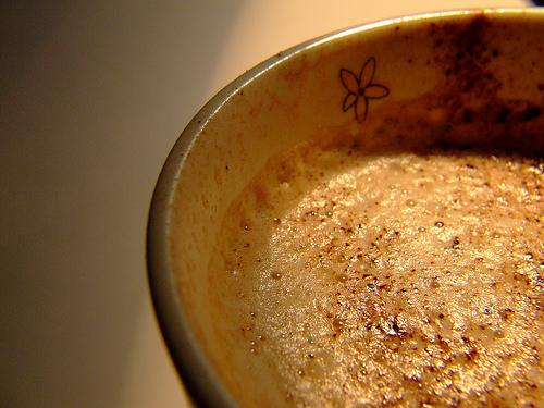 Le chocolat d'autrefois Le chocolat d'autrefois
