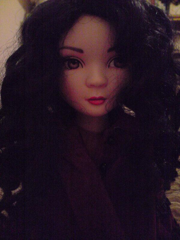 I love Winnie, ma nouvelle Pru Wigged Out!