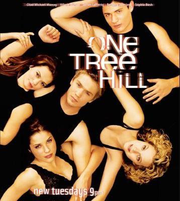 One tree hill groupe
