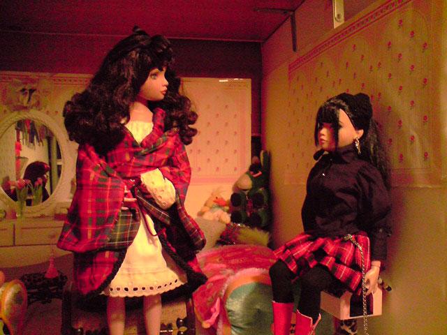 Mon SWAP de la part d’Idriss