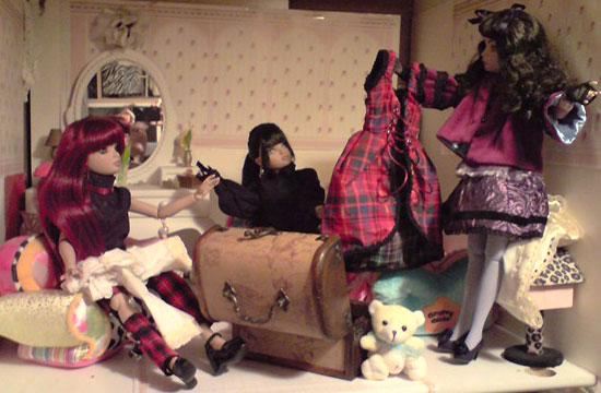 Mon SWAP de la part d’Idriss