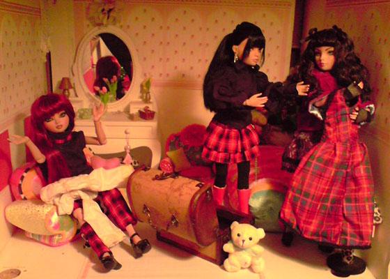 Mon SWAP de la part d’Idriss