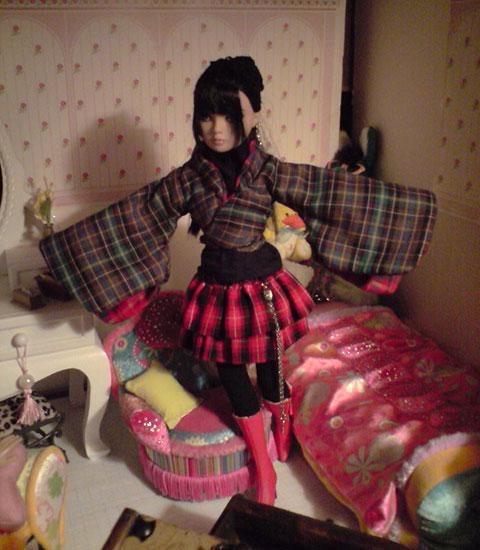 Mon SWAP de la part d’Idriss