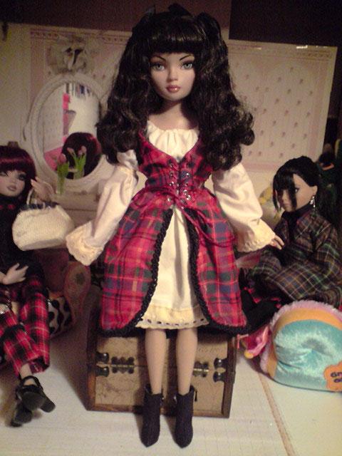 Mon SWAP de la part d’Idriss