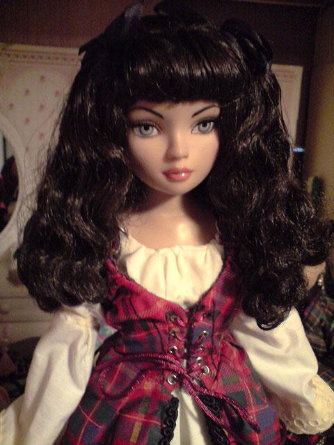 Mon SWAP de la part d’Idriss