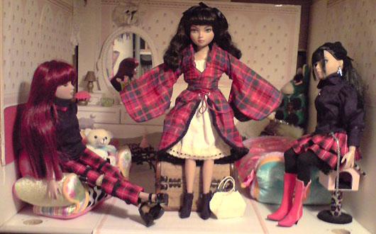 Mon SWAP de la part d’Idriss