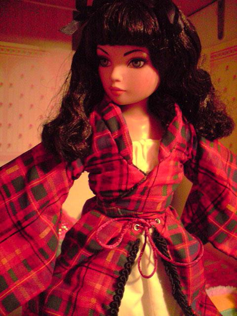 Mon SWAP de la part d’Idriss