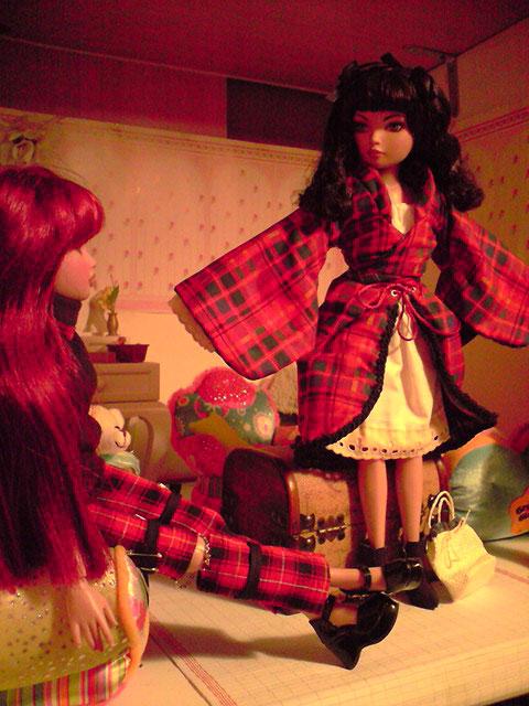 Mon SWAP de la part d’Idriss