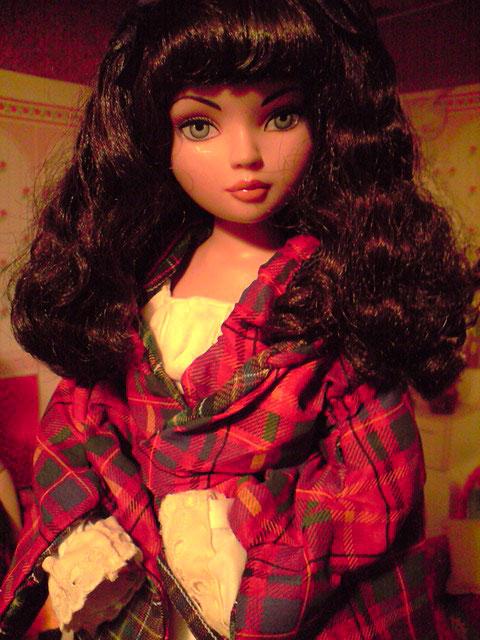 Mon SWAP de la part d’Idriss