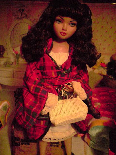 Mon SWAP de la part d’Idriss