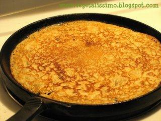 Les Crêpes du Dimanche!