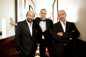 La 81ème Nuit des Oscars sur Canal + avec de sérieuses chances pour la France La 81ème Nuit des Oscars sur Canal + avec de sérieuses chances pour la France
