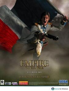 démo de empire total war