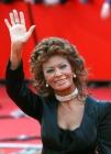 Sophia Loren, la mère de Guido dans Nine