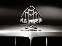 Maybach Zepplin : du luxe et encore du luxe.