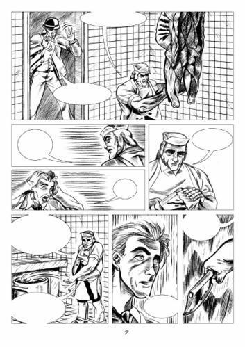 Planche 7 de 9 Planche 7 de 9