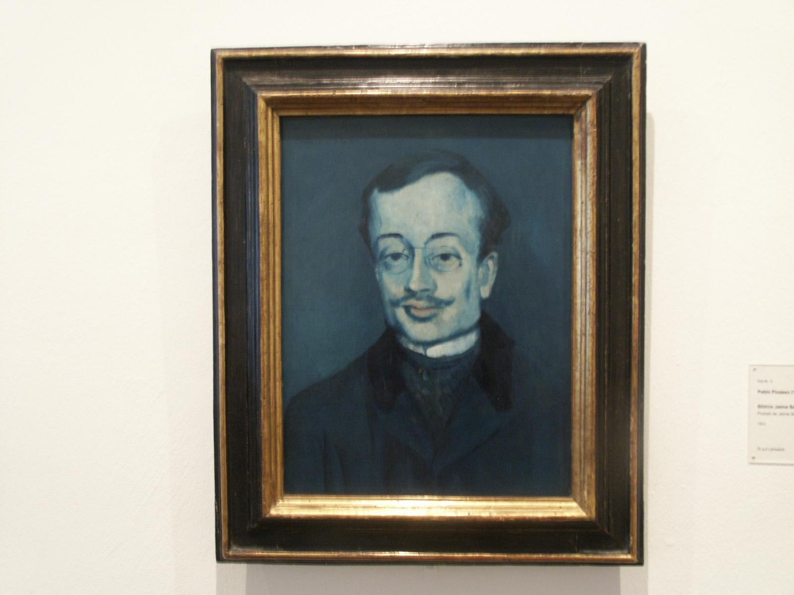 Sammlung Berggruen sabartes-picasso.1235350852.JPG