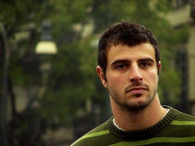 Jonathan D'Elia